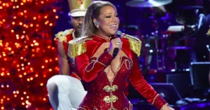Mariah Carey’s Holiday Performance Criticism