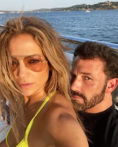 Ben Affleck & Jennifer Lopez’s Divorce