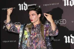 Ezra Miller’s Continuing Controversies