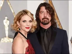 Scandal! Dave Grohl: Cheating, a Secret Child, and Family Drama!