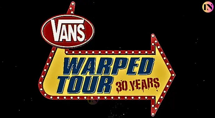 vans warped tour lineup announcement