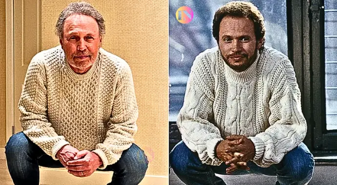 billy crystal