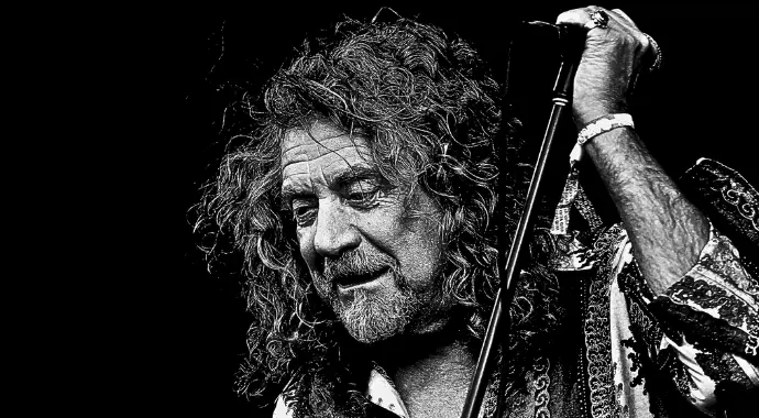 robert plant