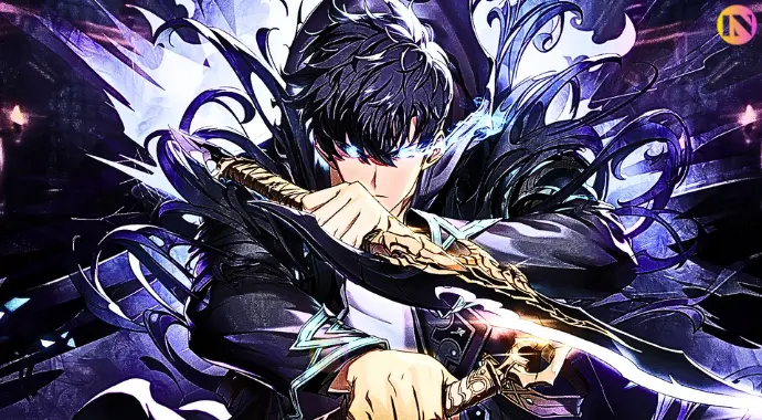 Solo Leveling,Solo Leveling Season 2 Episode 1