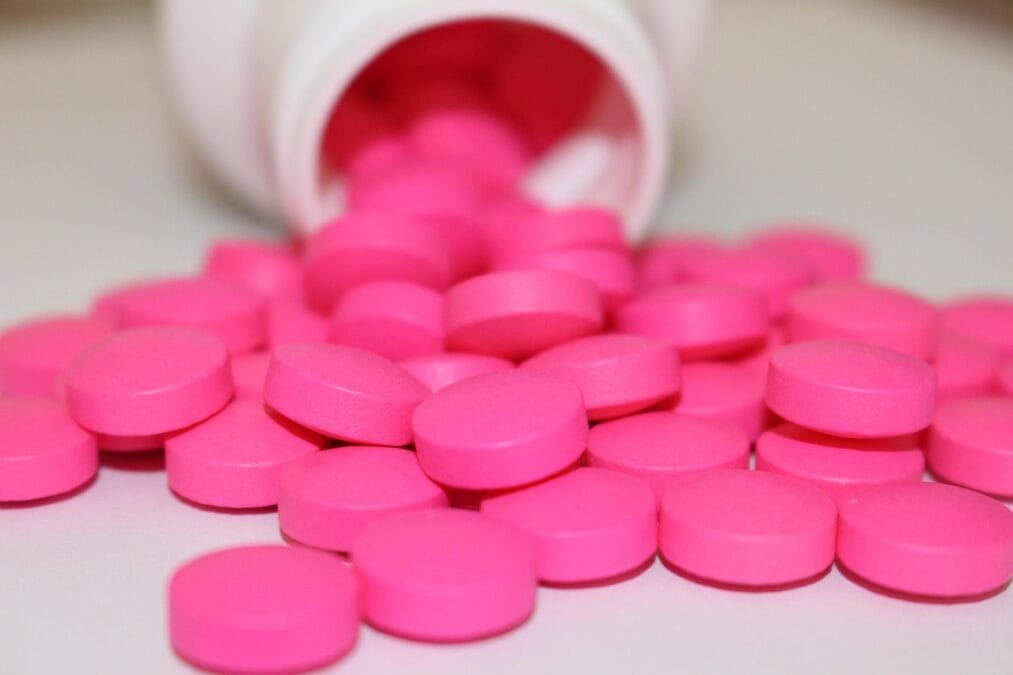Ibuprofen, Who Should Avoid Ibuprofen?,